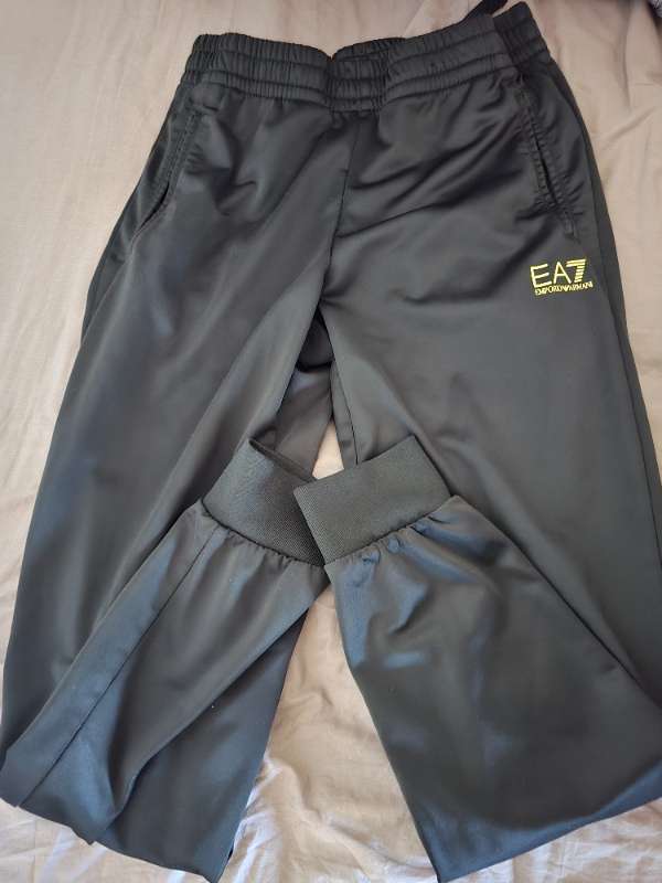 Armani jogging buxur
