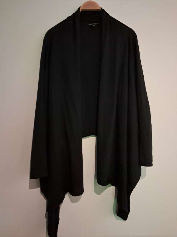 S LAURA ASHLEY ullarpeysa