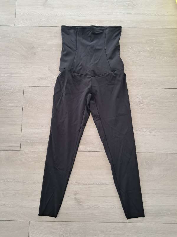 S Sassy Aðhaldsleggings
