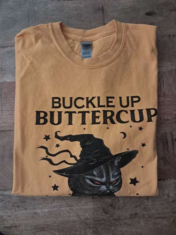 S Bolur Bucle up.... gulur