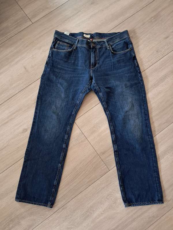 S TOMMY HILFIGER gaĺlabuxur