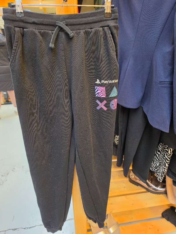 Jogging buxur