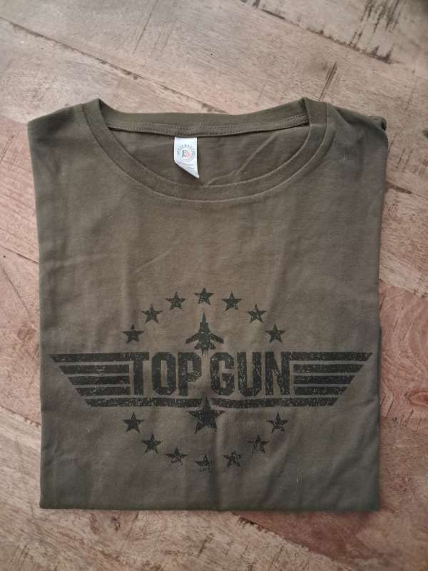 S TOP GUN bolur