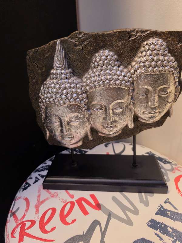 Buddha stytta