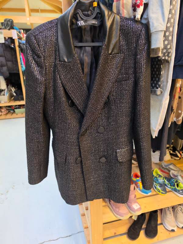 Zara Blazer
