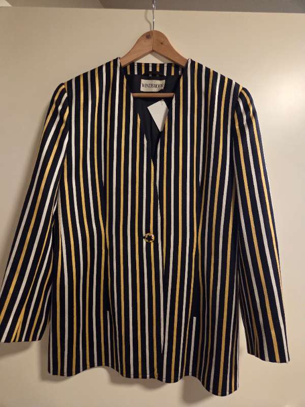 Jakki vintage WINDSMOOR