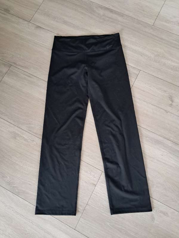 S Nike Drifit buxur