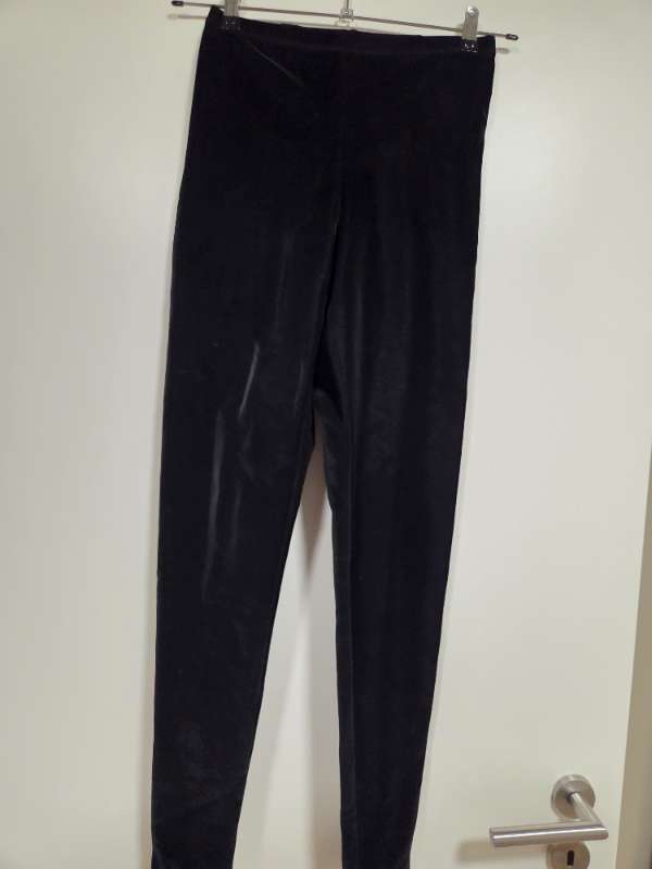 Leggings NAKED WARDROBE