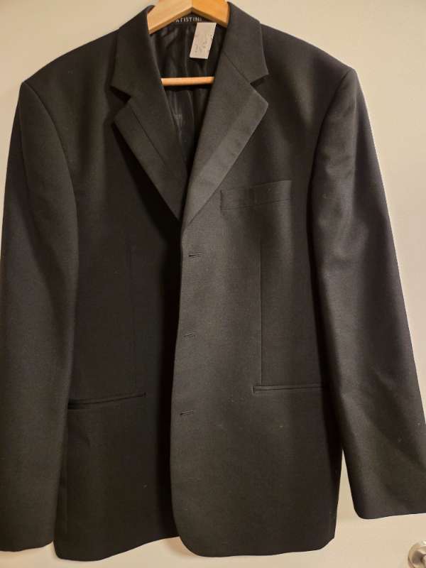 BATISTINI BLAZER 45% ull