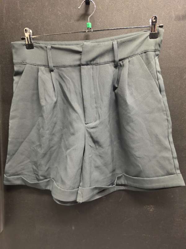 Shein stuttbuxur