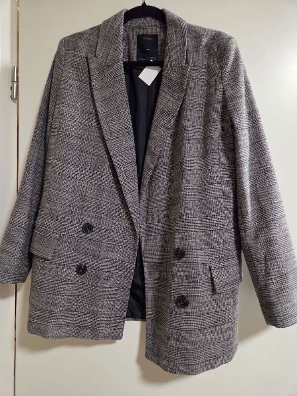 Blazer Yessica