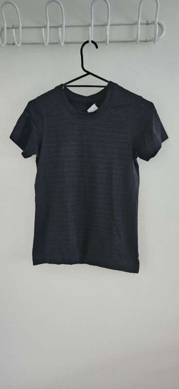 Lululemon bolur svartur