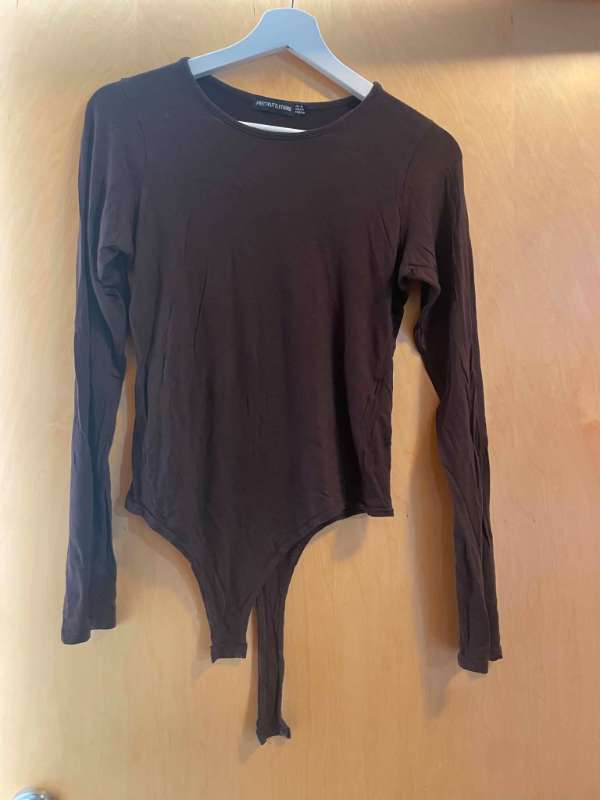 brún PLT samfella