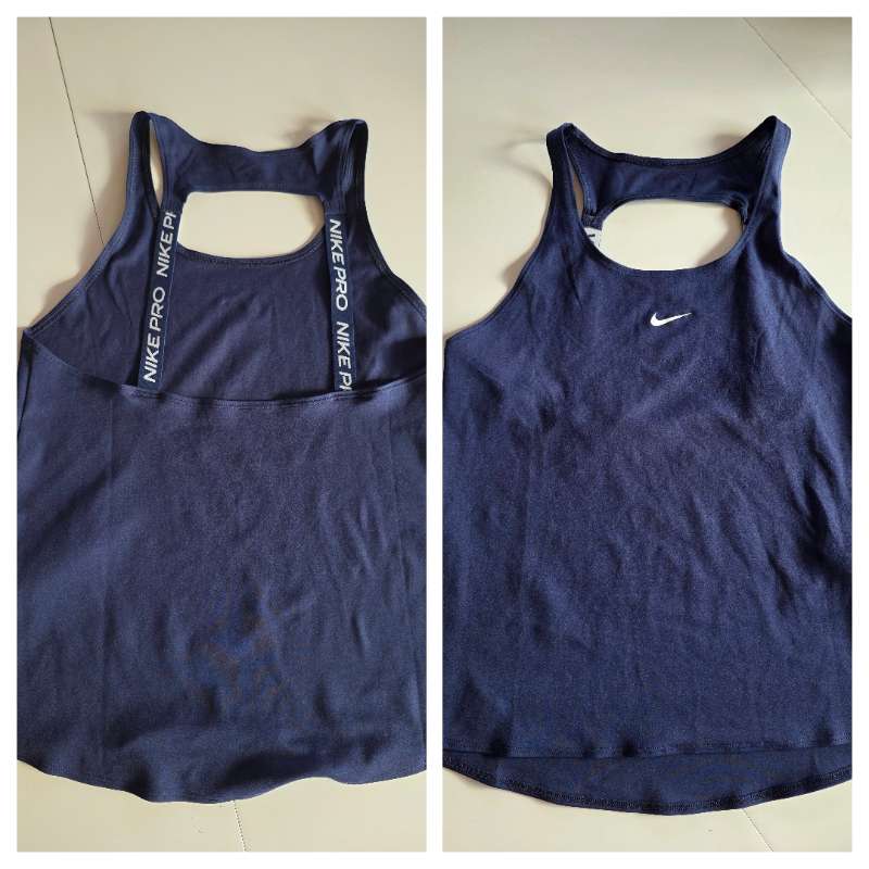 Nike pro dry-fit hlýrabolur