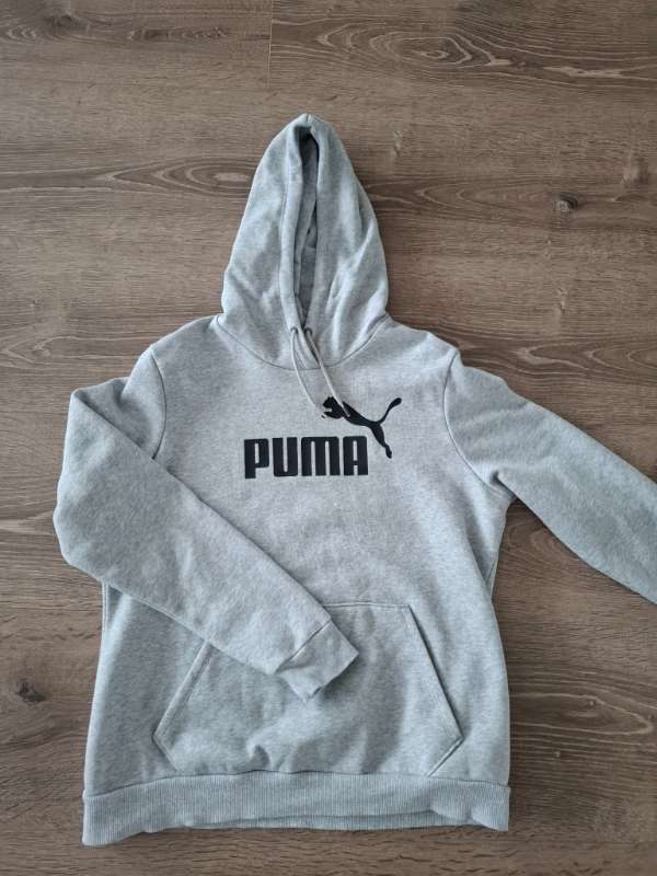 Hettupeysa PUMA XS/S