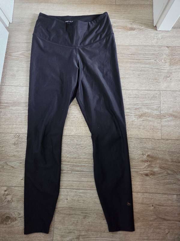 Nike buxur