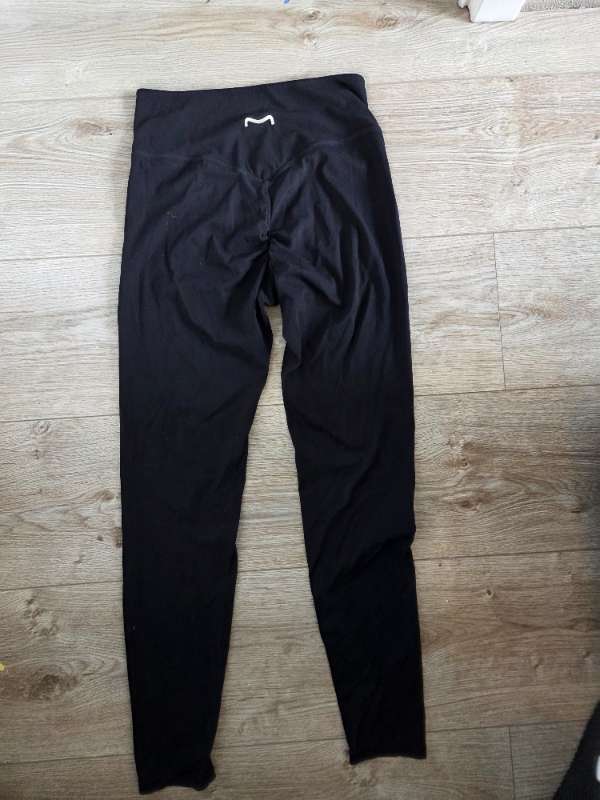 Metta sport buxur