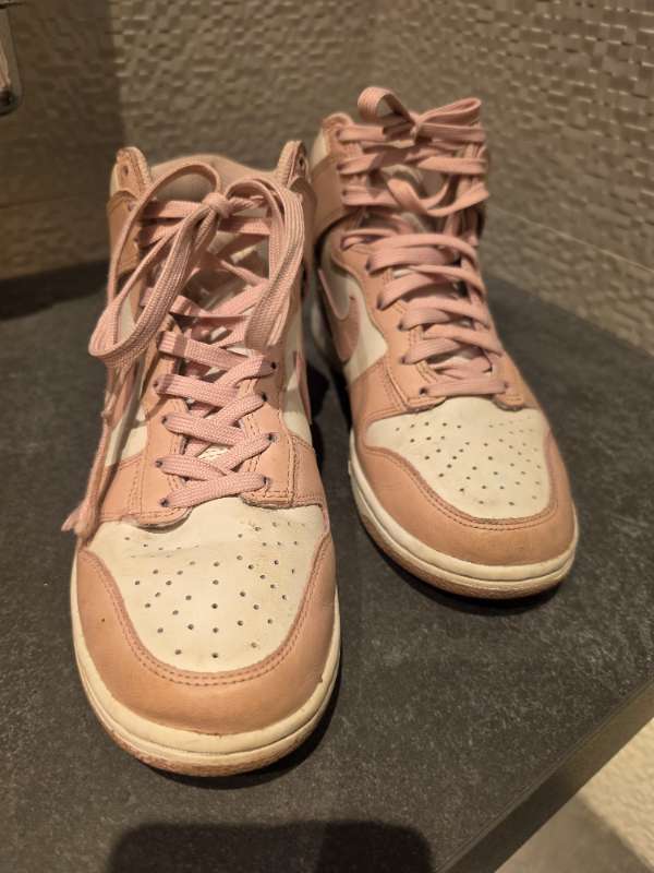 Nike skór