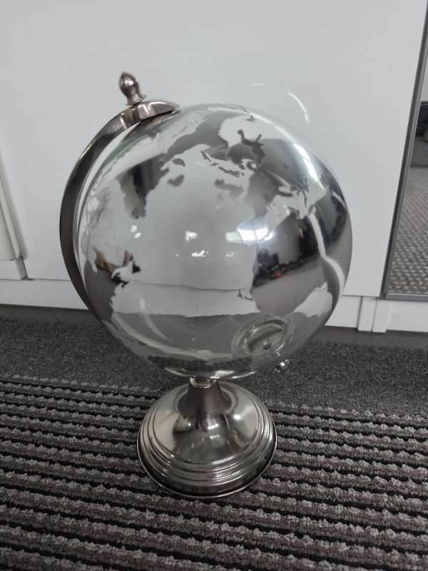 Gler globus