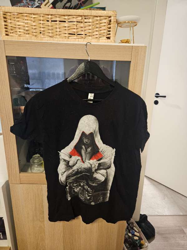 Assassins Creed bolur EÞC