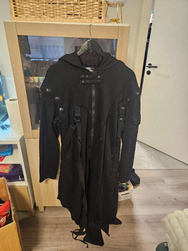 Fantasmagoria peysa Eþc