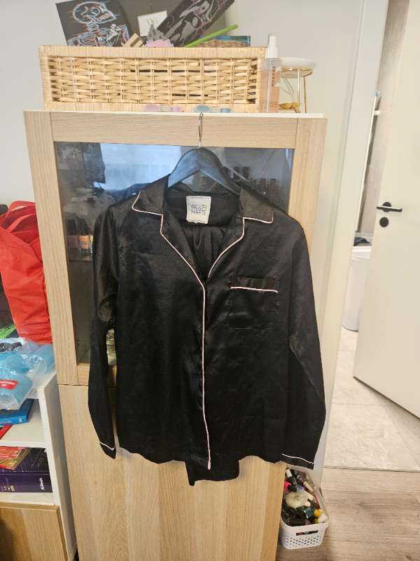 Náttbolur og buxur Eþc