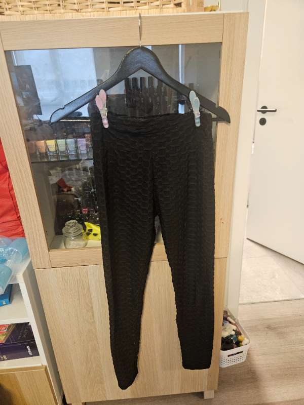 Leggings Eþc