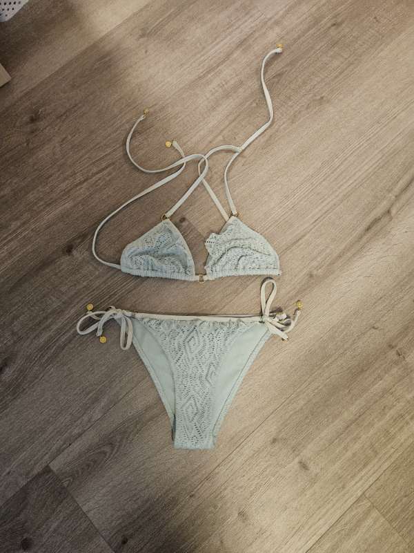 Bikiní Eþc