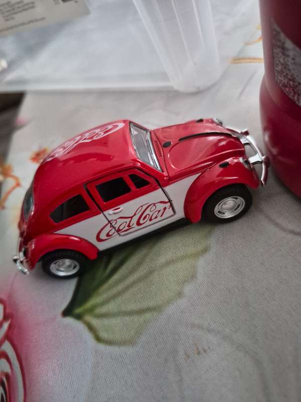 *bíll coke