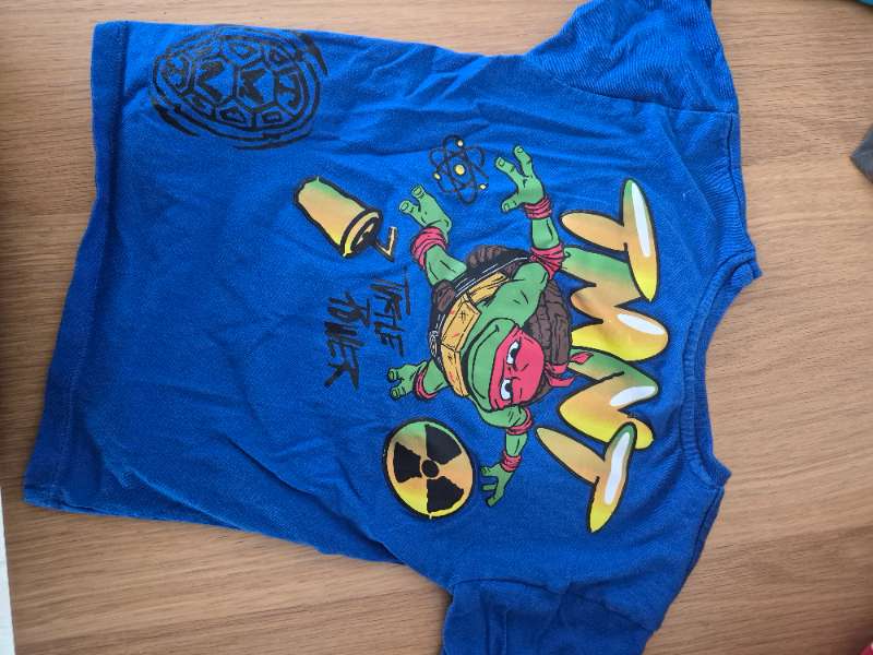 Turtles bolur