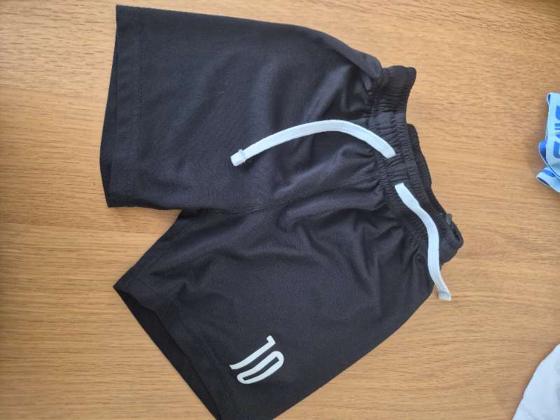 Stuttbuxur 10