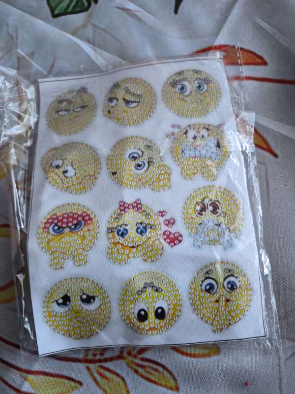 Emoji perl