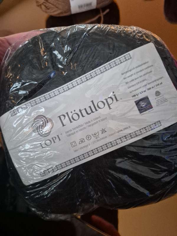 Plötulopi