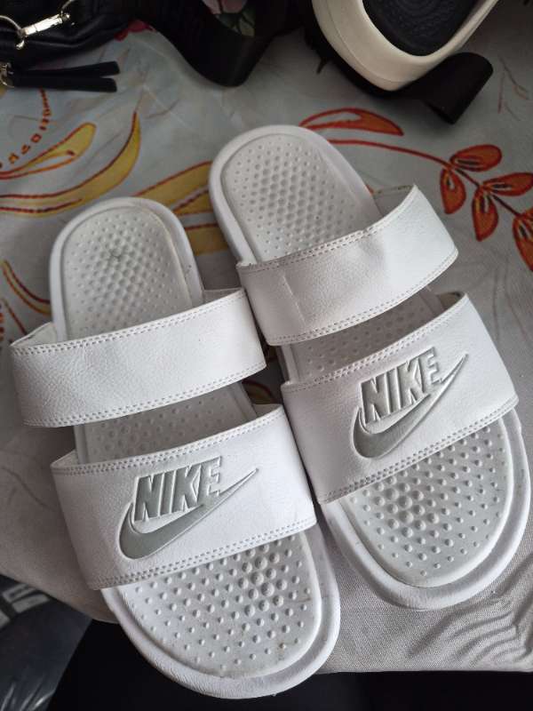 Nike inniskór