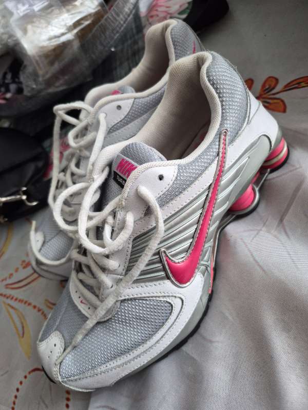 Nike íþróttaskór