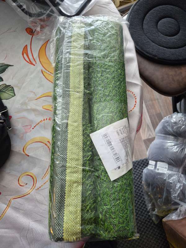 Gervigras