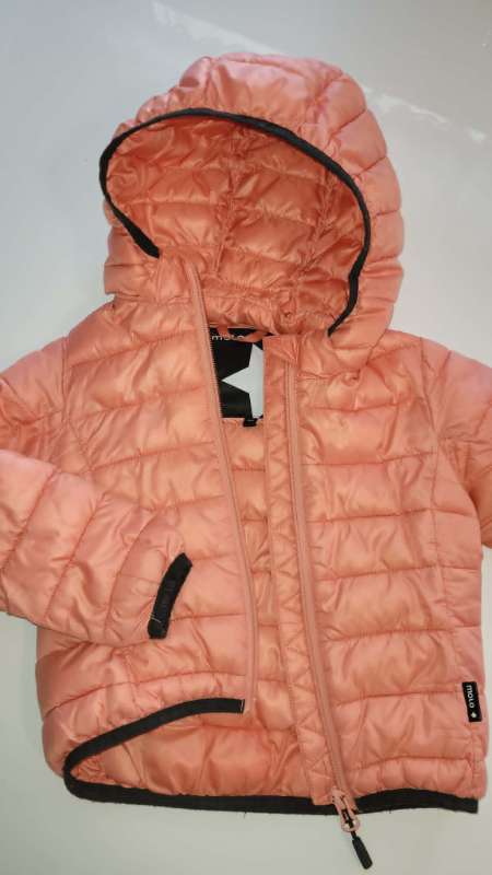 Molo primaloft mittisúlpa