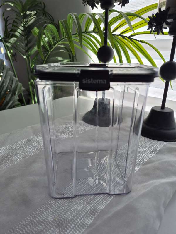 Systema box