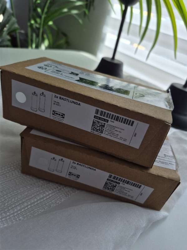 Fætur úr Ikea