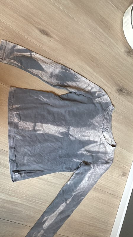 Vintage grár bolur