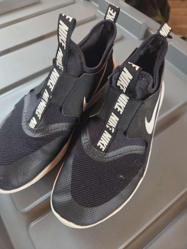 Nike skór