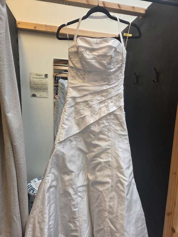 Brúðarkjól Maggie sottero