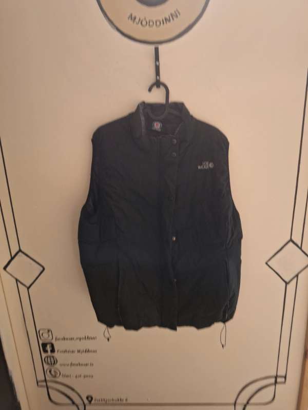 Ice wear vesti