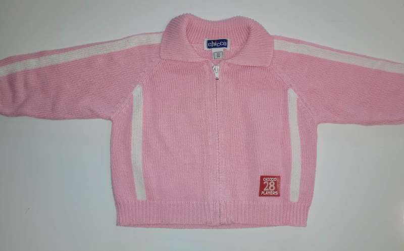 Chicco peysa retro