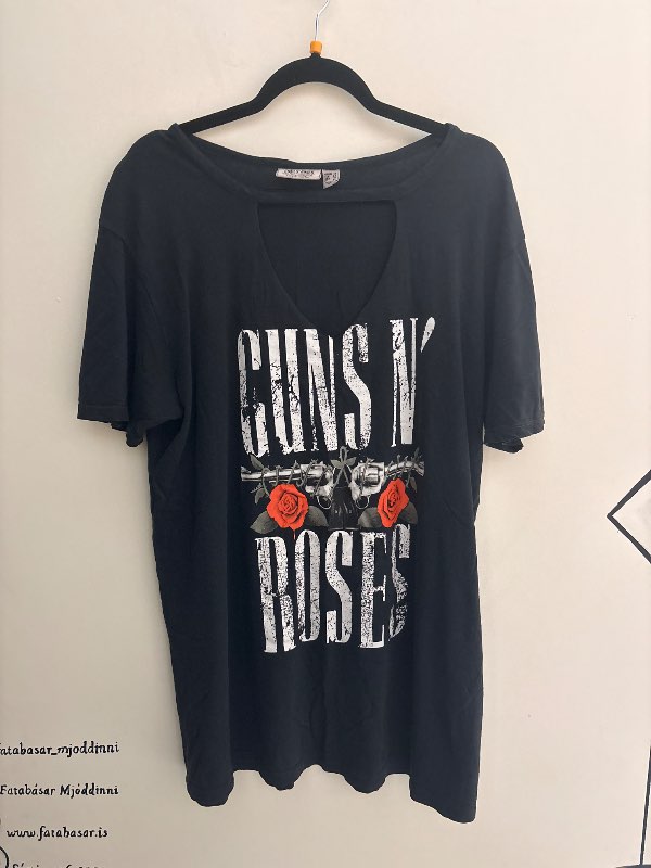 Guns n’ roses bolur