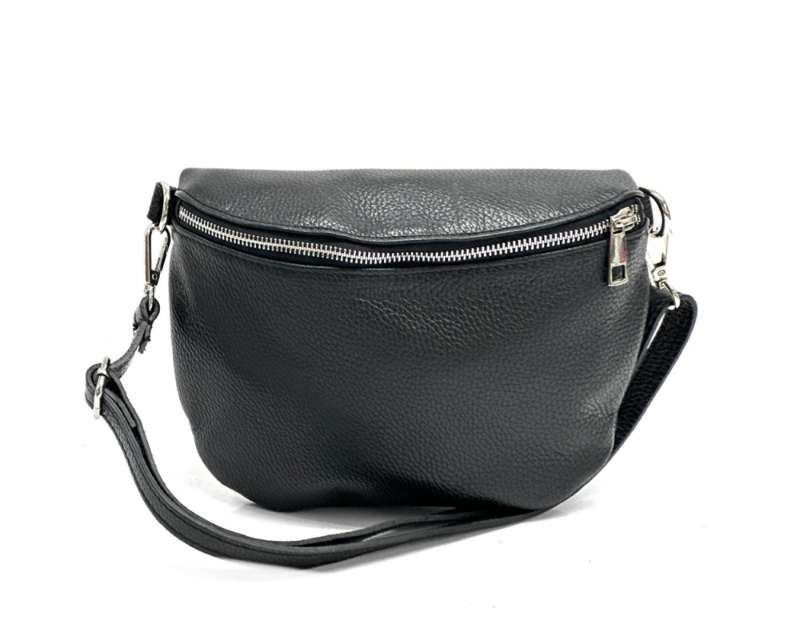 Bumbag svört ónotuð