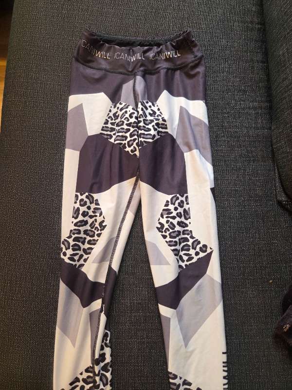 Leggings íþrótta