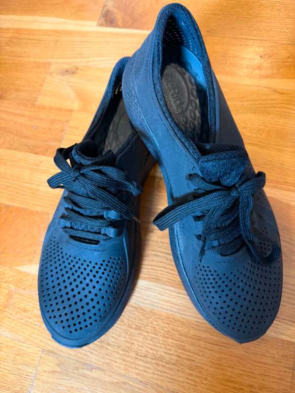 Skór Crocs