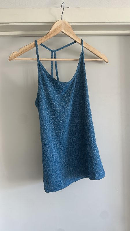 Nike íþróttabolur