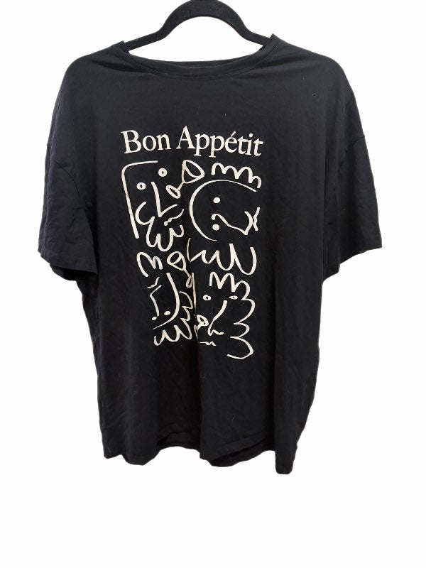 Bon Apétit bolur